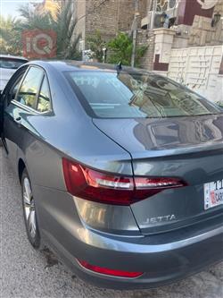 فولكسفاغن جيتا